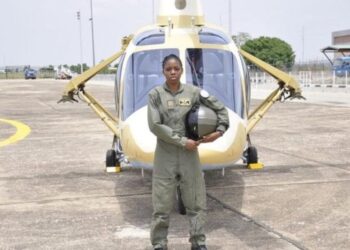 Why NAF launched comic book in honour of Tolulope Arotile