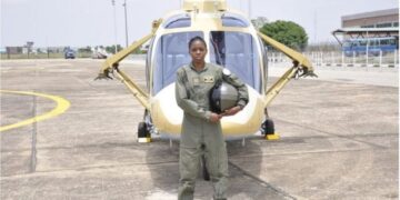 Why NAF launched comic book in honour of Tolulope Arotile