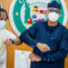 BBNaija Why Nigerians Critized Ogun Governor for Showering Gifts on Laycon