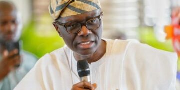 Security cameras at Lekki Toll gate are intact, says Sanwo-Olu