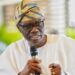 Security cameras at Lekki Toll gate are intact, says Sanwo-Olu