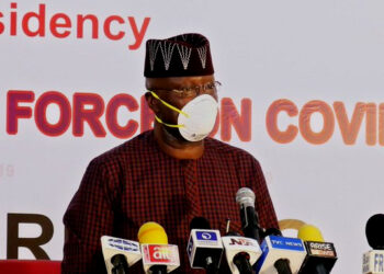 Covid-19: Nigeria's New Travel Guideline Takes Effect From April 4, Says PSC 