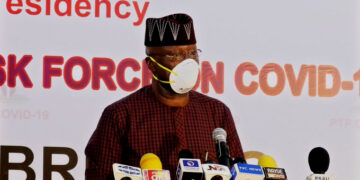Covid-19: Nigeria's New Travel Guideline Takes Effect From April 4, Says PSC