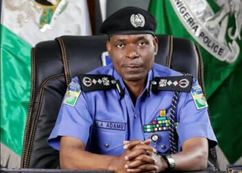 Buhari Extends IGP Adamu’s Tenure for Three Months