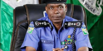 Buhari Extends IGP Adamu’s Tenure for Three Months
