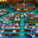 Breaking Taraba, Rivers Reps defect to APC from PDP