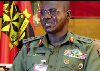 Declare your assets, Buratai orders senior army personnel