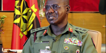 Declare your assets, Buratai orders senior army personnel