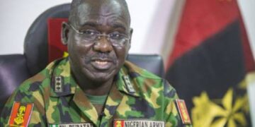 #LekkiMassacre: Army Confirms Invitation by Lagos State Government