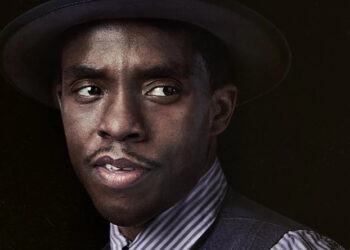 Chadwick Boseman Final Movie to Premiere December 18