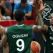 NBBF talks tough ahead of D’Tigers 2021 FIBA Afrobasket qualifiers