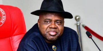 Bayelsa: Court of Appeal upturns Gov Diri’s sack
