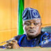 EFCC Grills Lagos State House Speaker Mudashiru Obasa