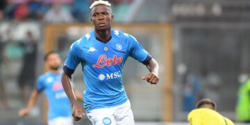 Drogba inspired my style of play – Victor Osimhen
