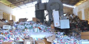 Palliatives: State Governors didn’t hoard items  – CACOVID