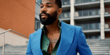 #End SARS Ex-BBNaija Star To Lead Protest In London