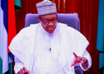 Nigeria @ 62: Seven Things President Buhari Said In His Final Independence Anniversary Speech