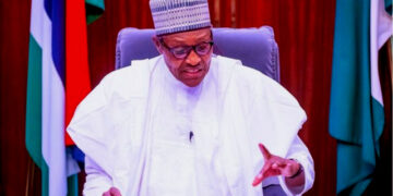 Nigeria @ 62: Seven Things President Buhari Said In His Final Independence Anniversary Speech