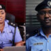 #EndSARS Dolapo Badmos, Abayomi Shogunle, Affected as Police Demotes, Dismisses 37 officers