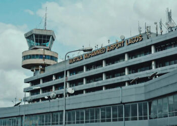 #EndSARS Lagos State Government Cancels Inbound, Outbound Flights