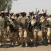 Troops kill 2 Boko Haram commanders, fighters in Borno
