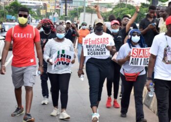 EndSARS Protests