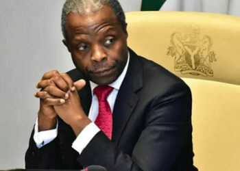 #EndSARS The Anger and Frustrations of Young Nigerians are Justified - Osinbajo