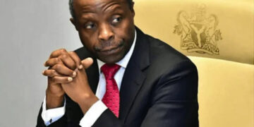 #EndSARS The Anger and Frustrations of Young Nigerians are Justified - Osinbajo