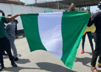 #EndSARS U.S. Visa Ban Petition For Public Officers, Policemen Gets 10,000 Signatures