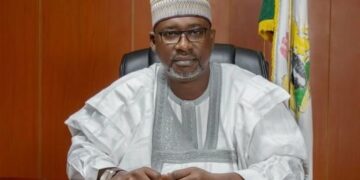 How Minister influenced Buhari to sack me in bid to cover up massive corruption in CRBDA — Eyiboh
