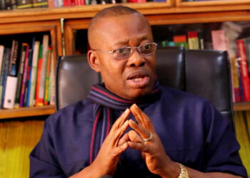 Ex-NBA VP, Ubani Offers Free Legal Services For Arrested Looters of Covid-19 Palliatives