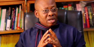 Ex-NBA VP, Ubani Offers Free Legal Services For Arrested Looters of Covid-19 Palliatives