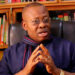 Ex-NBA VP, Ubani Offers Free Legal Services For Arrested Looters of Covid-19 Palliatives