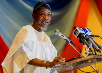 FG Declares Thursday as Public Holiday