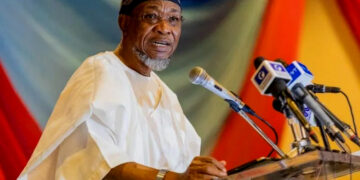 FG Declares Thursday as Public Holiday