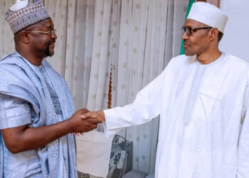 FG Moves To Lift Ban on Contact Sports