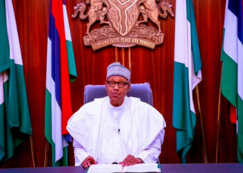 Nigeria @ 62: Full Text Of President Buhari Final Independence Address