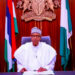 Nigeria @ 62: Full Text Of President Buhari Final Independence Address