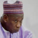 Ganduje Suspends Aide For Criticizing Buhari Over EndSARS Protest 2