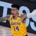 NBA Finals: How Danny Green Robbed Lakers of a Smooth Ride