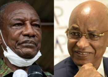 Guinea Presidential Polls: Discontent Over First Round Results