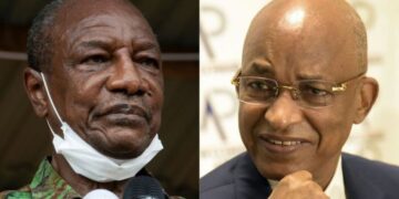 Guinea Presidential Polls: Discontent Over First Round Results