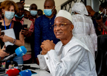 Guinea Electoral Body Voids Diallo Self Proclaimed Victory