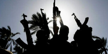 Benin Army Suffers Heavy Losses In Border Assault