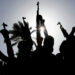 Benin Army Suffers Heavy Losses In Border Assault