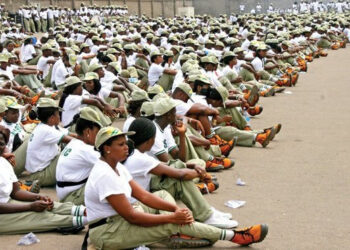 How Nigerians Reacted to NYSC Orientation Camp Reopening