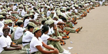 How Nigerians Reacted to NYSC Orientation Camp Reopening