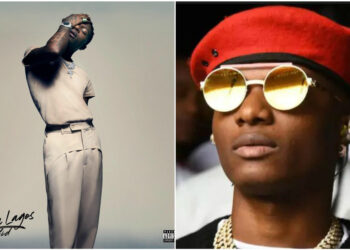 How Nigerians Reacted to Wizkid Made In Lagos Album