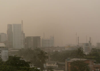 How To Survive Harmattan in 6 Simple Steps