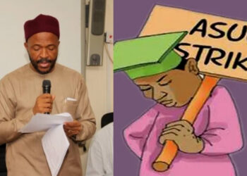 I Never Said Varsity Lecturers Should Become Full-Time Farmers - Minister